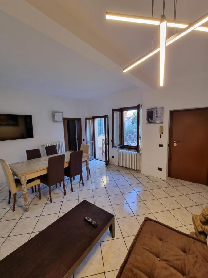 Sweet Home Azzano San Paolo Exterior photo