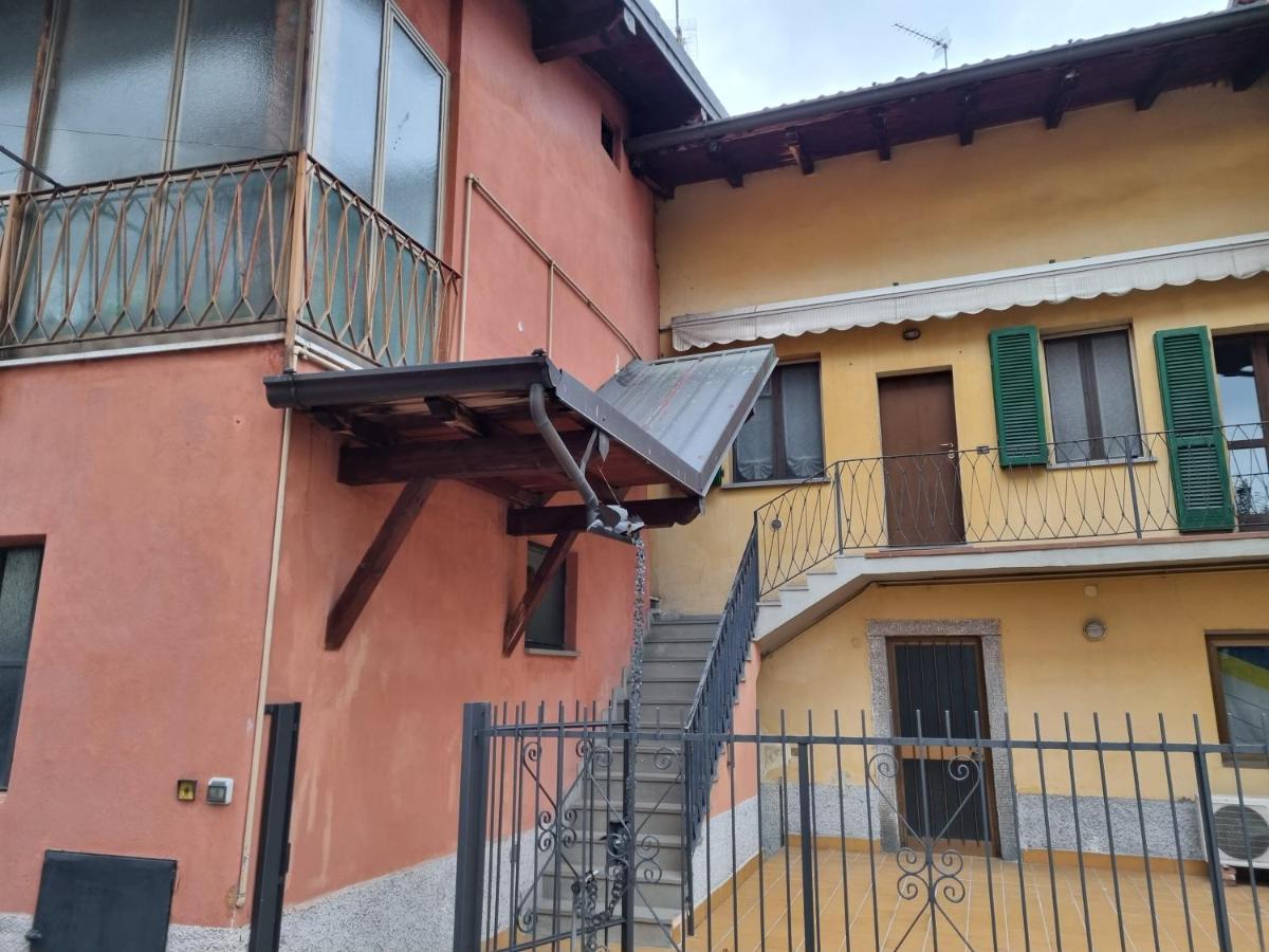 Sweet Home Azzano San Paolo Exterior photo