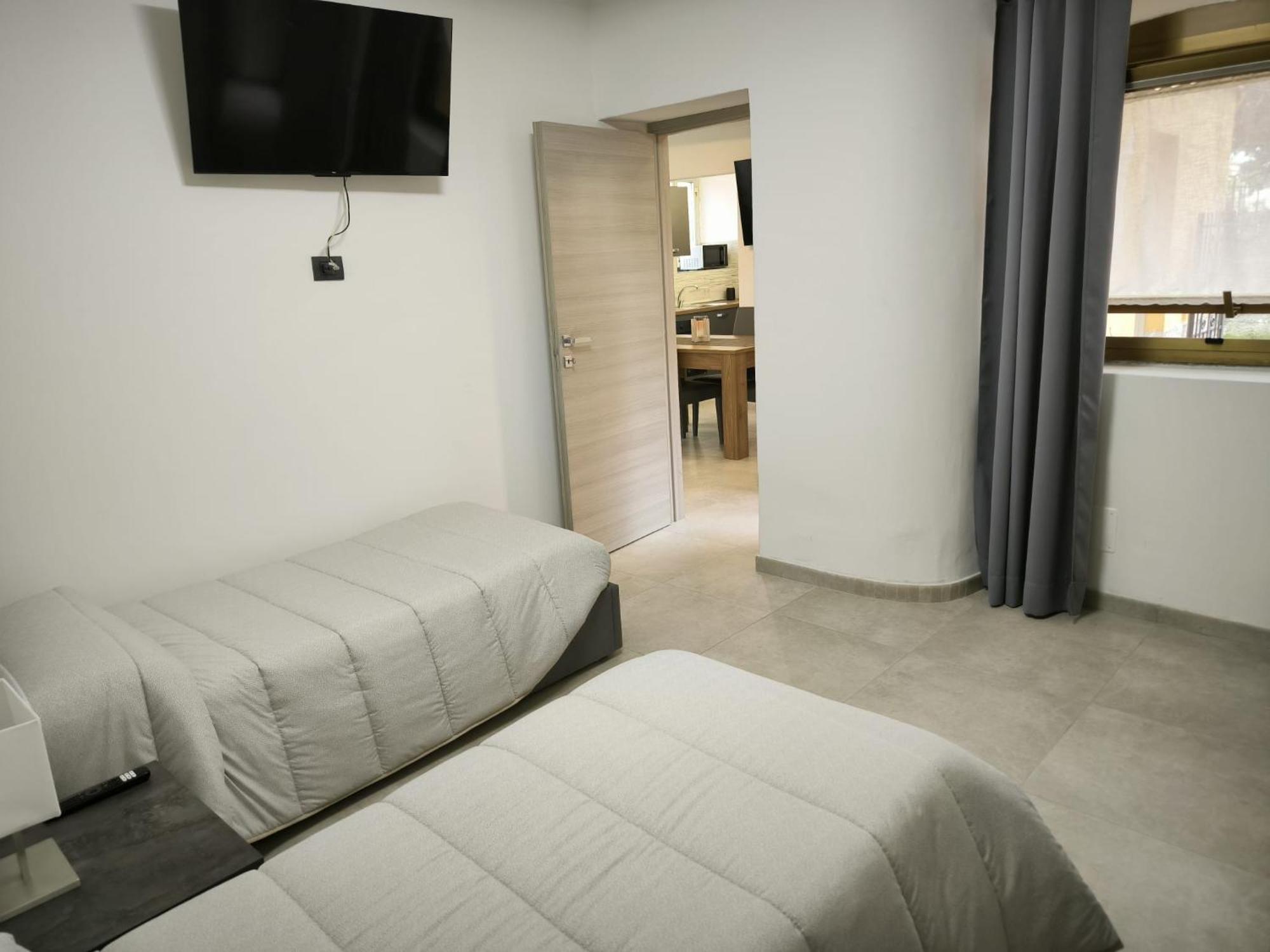 Sweet Home Azzano San Paolo Exterior photo