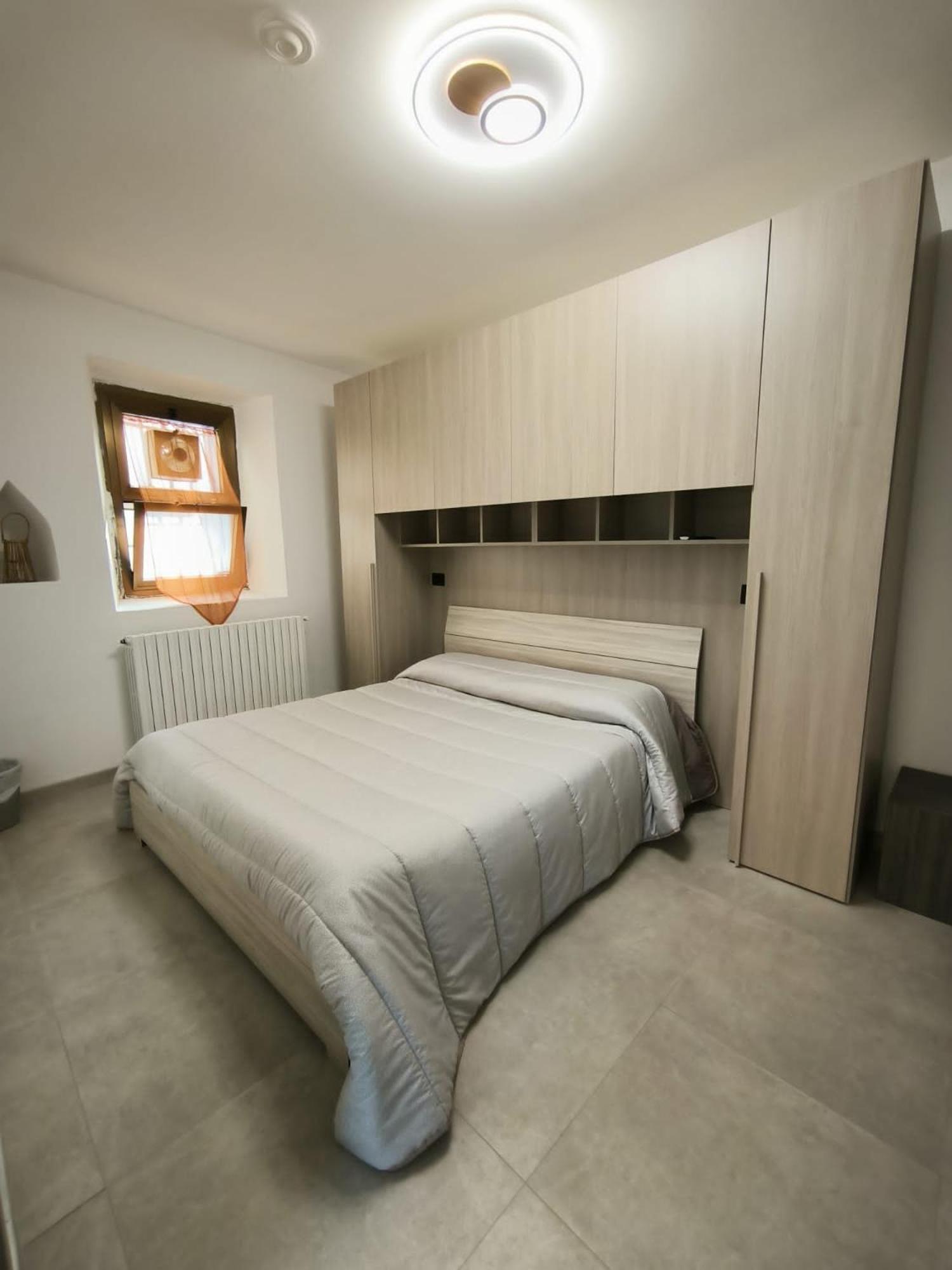 Sweet Home Azzano San Paolo Exterior photo
