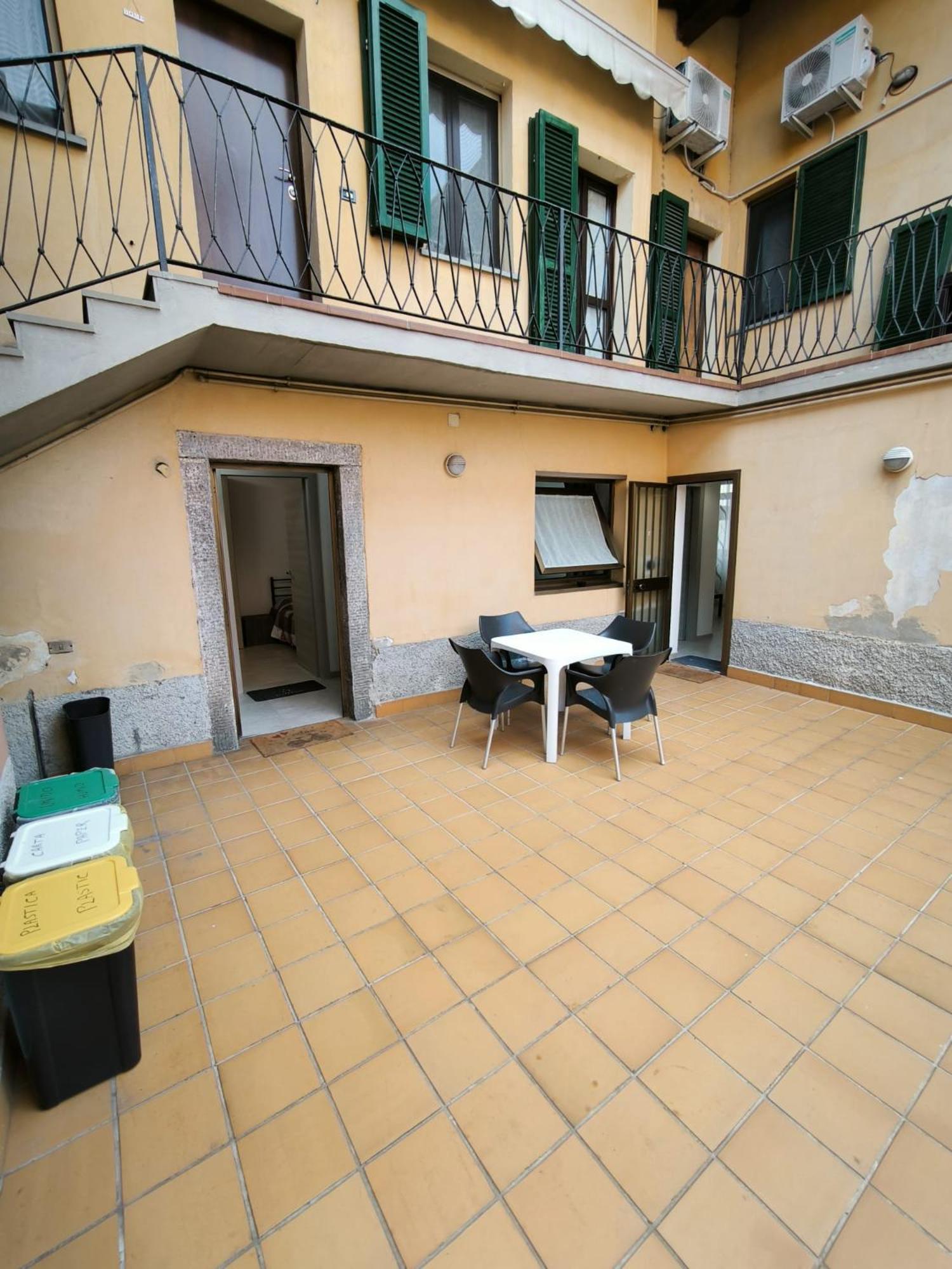 Sweet Home Azzano San Paolo Exterior photo