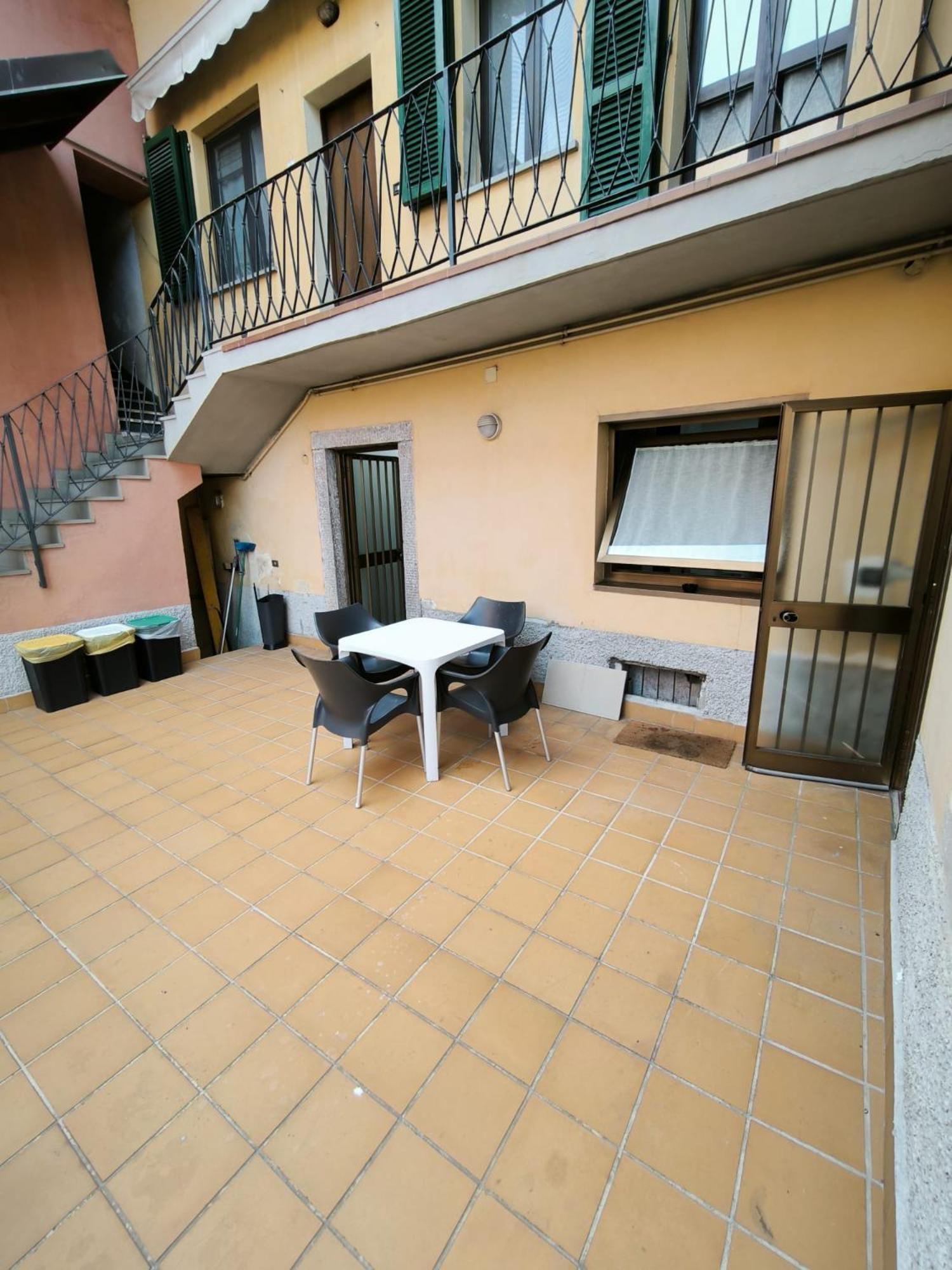 Sweet Home Azzano San Paolo Exterior photo